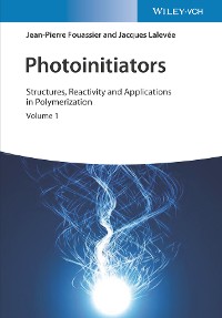 Cover Photoinitiators