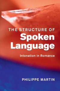Cover Structure of Spoken Language