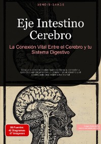 Cover Eje Intestino Cerebro: La Conexión Vital Entre el Cerebro y tu Sistema Digestivo