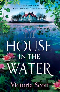 Cover The House in the Water