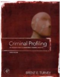 Cover Criminal Profiling