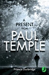 Cover Present from Paul Temple
