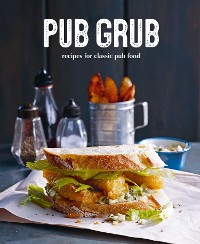 Cover Pub Grub