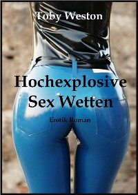 Cover Hochexplosive Sex Wetten