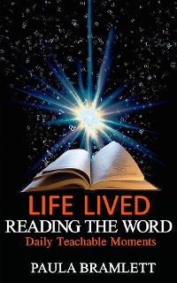 Cover Life Lived, Reading the Word