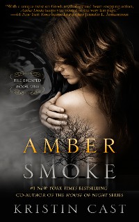 Cover Amber Smoke