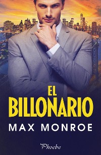 Cover El billonario