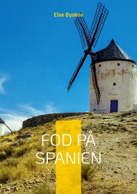 Cover Fod på Spanien