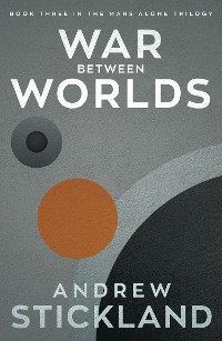 Cover War Between Worlds