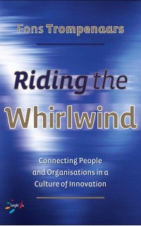 Cover Riding the whirlwind