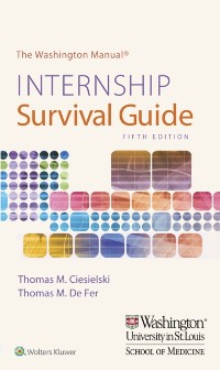 Cover Internship Survival Guide