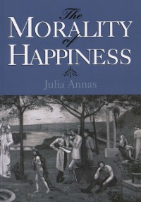 Cover Morality of Happiness