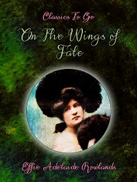 Cover On the Wings of Fate