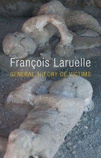 Cover General Theory of Victims
