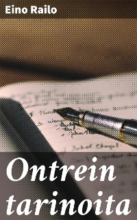 Cover Ontrein tarinoita