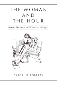 Cover The Woman and the Hour