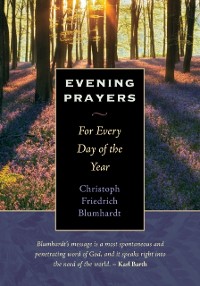 Cover Evening Prayers