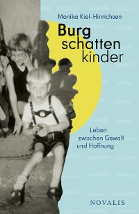 Cover Burgschattenkinder