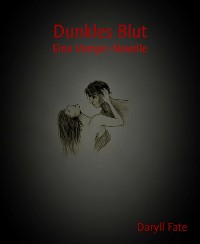 Cover Dunkles Blut