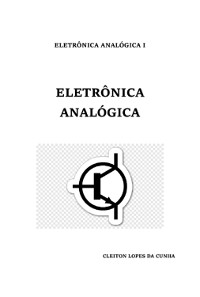 Cover Eletrônica Analógica I