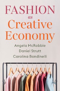 Cover Fashion as Creative Economy