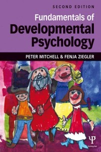 Cover Fundamentals of Developmental Psychology