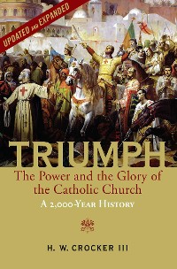 Cover Triumph