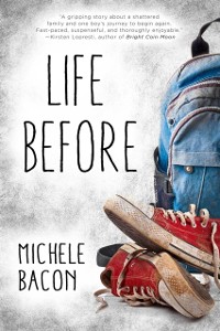Cover Life Before