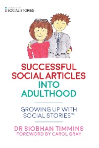 Cover Successful Social Articles into Adulthood