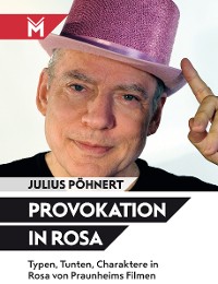 Cover Provokation in Rosa