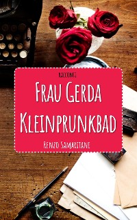 Cover Frau Gerda Kleinprunkbad