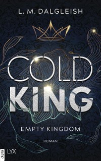 Cover Cold King