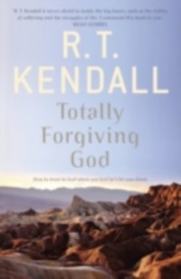 Cover Totally Forgiving God