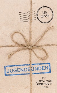 Cover Jugendsünden