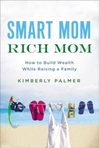 Cover Smart Mom, Rich Mom