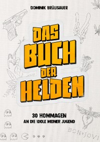 Cover Das Buch der Helden