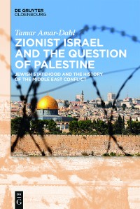 Cover Zionist Israel and the Question of Palestine