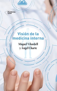 Cover Visión de la medicina interna