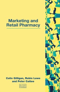 Cover Marketing and Retail Pharmacy