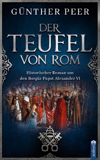 Cover Der Teufel von Rom