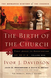 Cover Birth of the Church