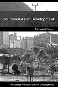 Cover Southeast Asian Development