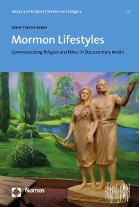 Cover Mormon Lifestyles