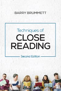 Cover Techniques of Close Reading