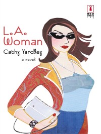 Cover L.a. Woman