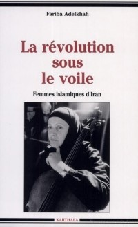 Cover La révolution sous le voile