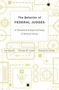 Cover Behavior of Federal Judges