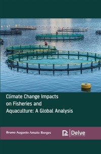 Cover Climate Change Impacts on Fisheries and Aquaculture