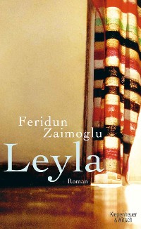 Cover Leyla