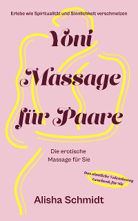 Cover Yoni Massage für Paare